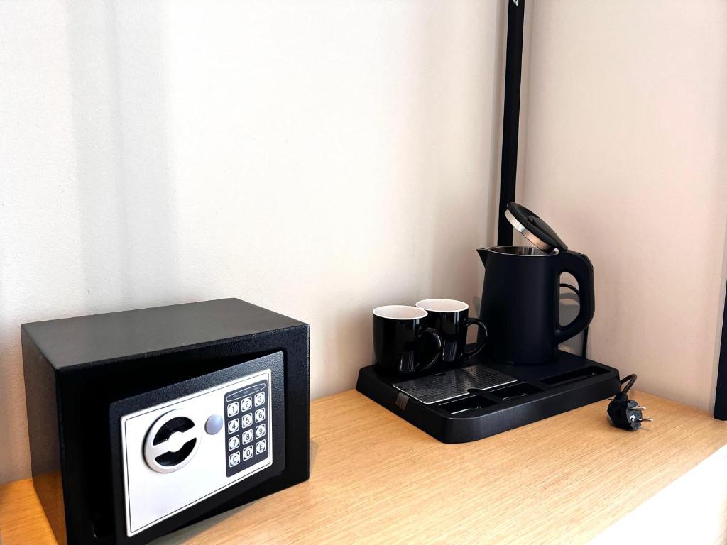 olia residence,tirane