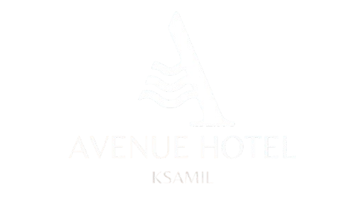 avenue hotel  