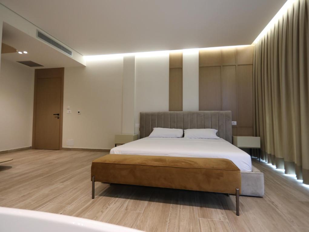 olia residence,tirane