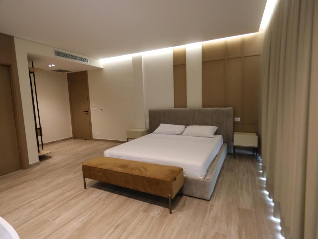 olia residence,tirane