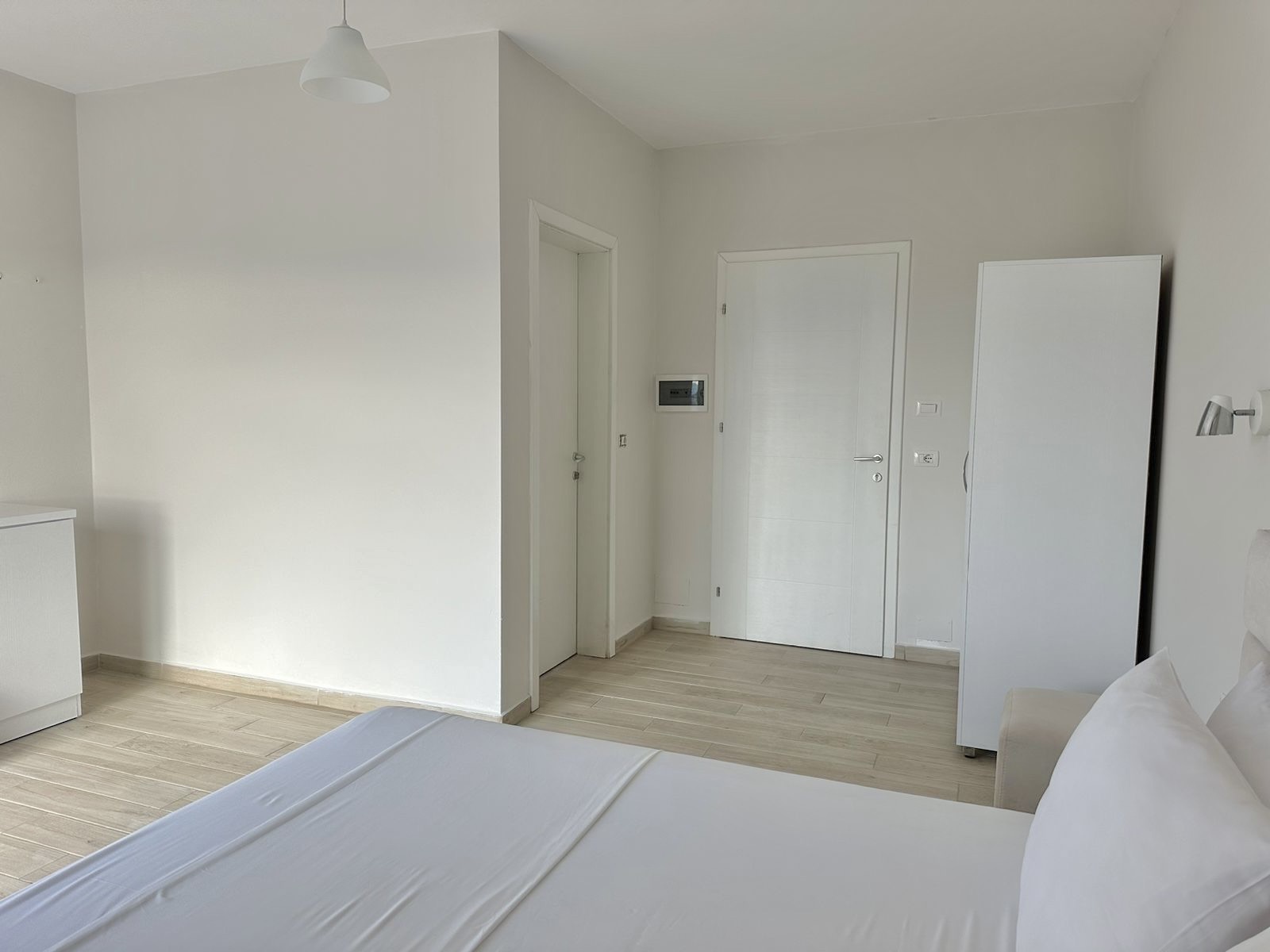 olia residence,tirane